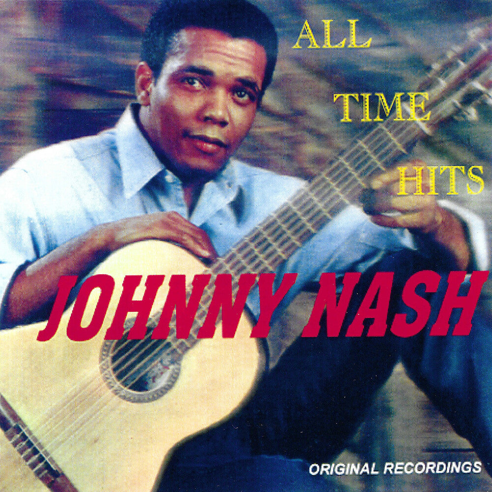 All Time Hits - Original Recordings Music CD
