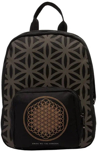 Rocksax Bring Me The Horizon Sempiternal Mini Bkpk - Rocksax Bring Me The Horizon Sempiternal Mini Bkpk - Special Products