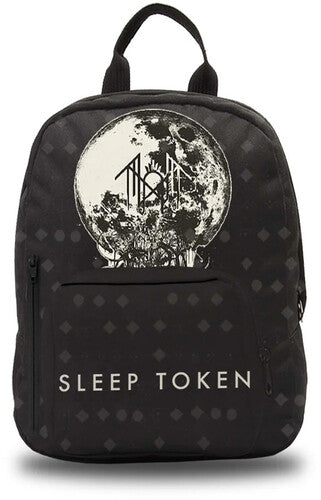 Rocksax Sleep Token Summoning Blk Mini Bkpk Blk - Rocksax Sleep Token Summoning Blk Mini Bkpk Blk - Special Products