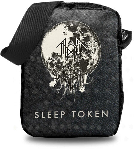 Rocksax Sleep Token Summoning Black Xbody Bag Blk - Rocksax Sleep Token Summoning Black Xbody Bag Blk - Special Products