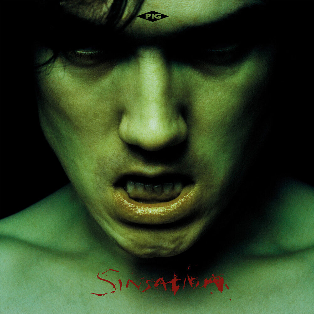 Sinsation Music CD