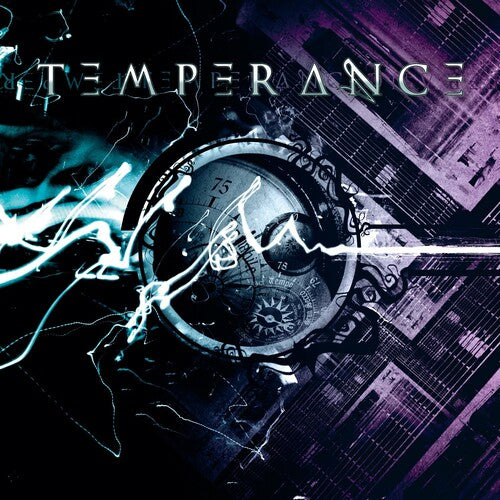 Temperance - Temperance - Music CD