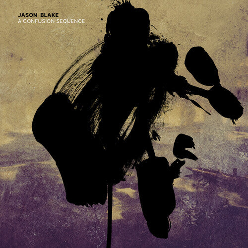 Blake,jason - Confusion Sequence - Music CD