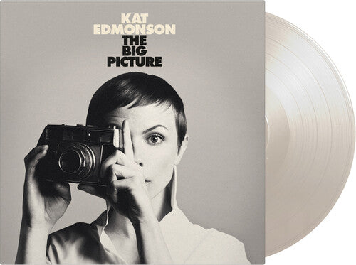 Edmonson,kat - Big Picture - Vinyl Record