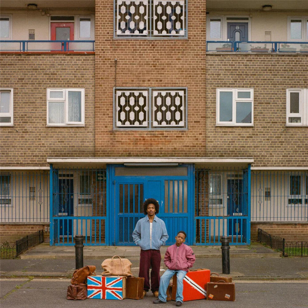 the album cover for Berwyn - Who Am I (Uk)