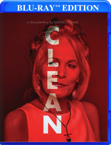 Clean - Clean - Blu-ray