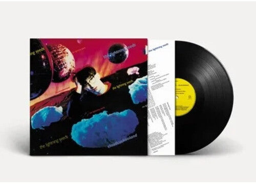 Lightning Seeds - Cloudcuckooland - Vinyl Record