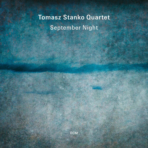 Tomasz,stanko Quartet - September Night - Vinyl Record