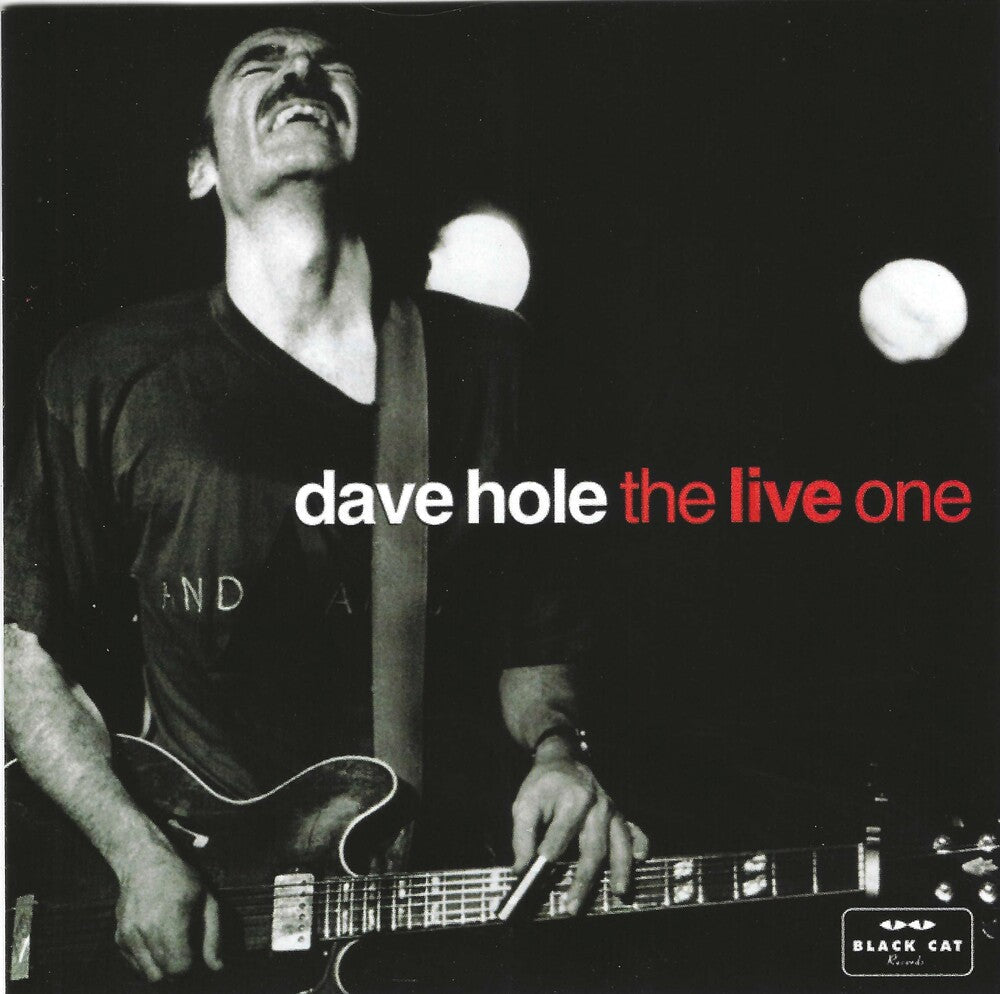 Live One Music CD