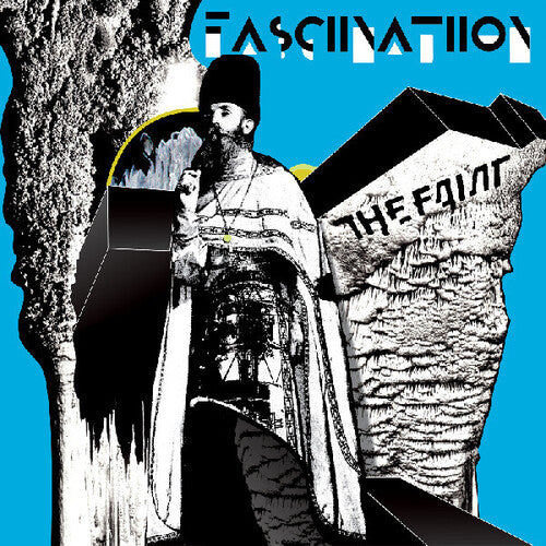 Faint - Fasciinatiion - Vinyl Record