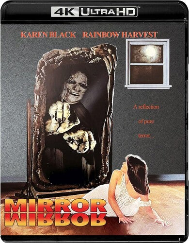 Mirror Mirror - Mirror Mirror - UHD