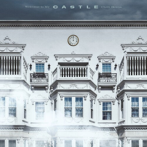 Chilli Beans. - Welcome To My Castle - Music CD