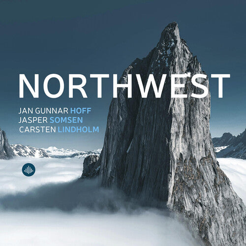 Hoff / Somsen / Lindholm - Northwest - Music CD