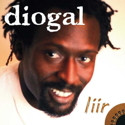 Diogal - Liir - Music CD
