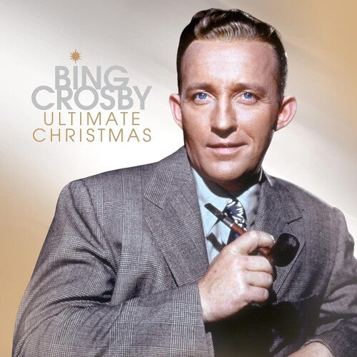 Bing Crosby - Ultimate Christmas Music CD