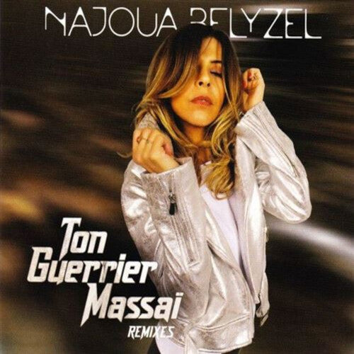 Belyzel,najoua - Ton Guerrier Massai - Music CD