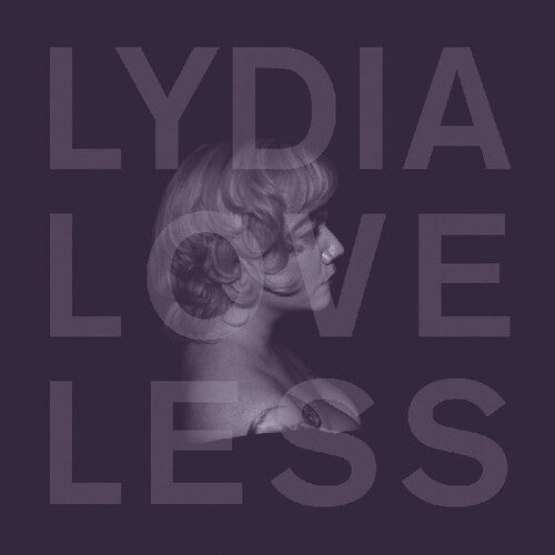Loveless,lydia - Something Else - Vinyl Record