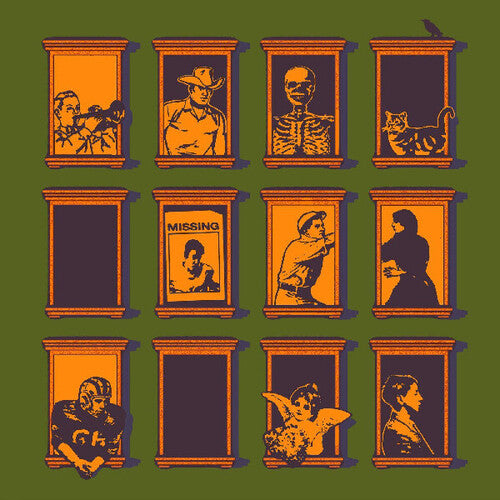 Medium - City Life - Music CD