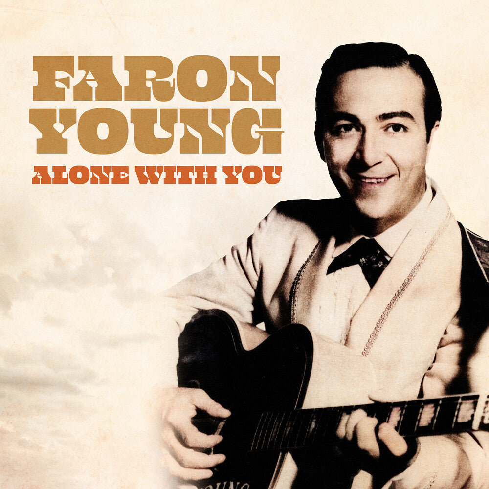 Alone With You (Mod) Music CD