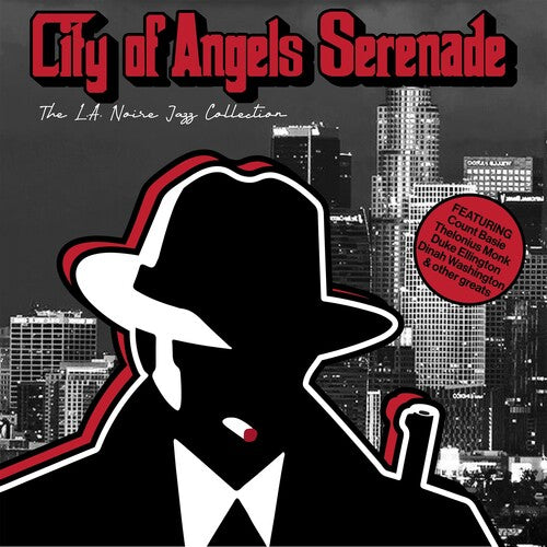 City Of Angels / Various - City Of Angels / Various - Music CD