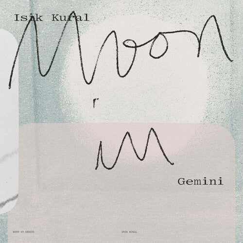 Kural,isik - Moon In Gemini - Vinyl Record