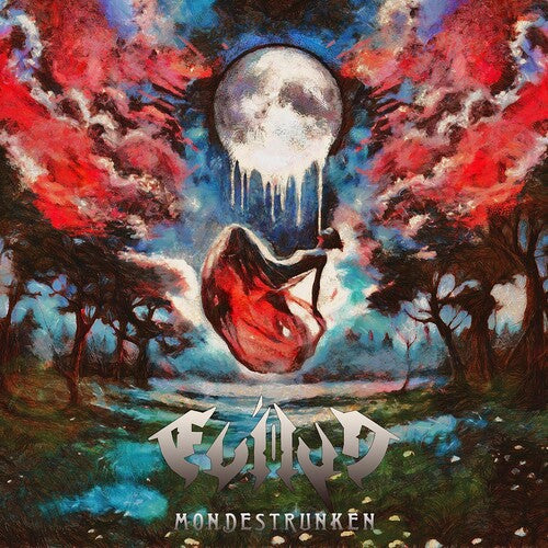 Evilyn - Mondestrunken - Music CD