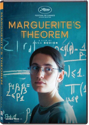 Marguerite's Theorem - Marguerite's Theorem - DVD
