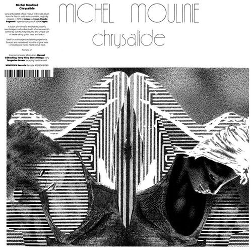 Moulinie,michel - Chrysalide - Vinyl Record