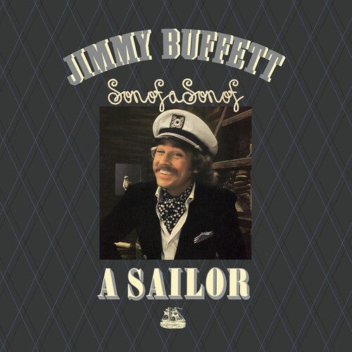 Buffett,jimmy - Son Of A Son Of A Sailor - Vinyl Record
