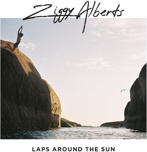 Alberts,ziggy - Laps Around The Sun - Music CD