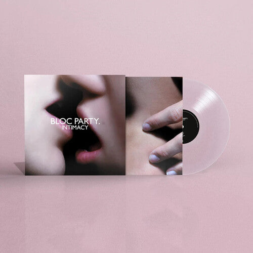 Bloc Party - Intimacy - Vinyl Record