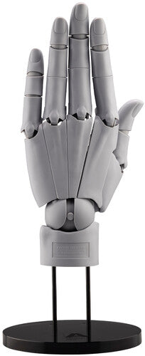 Artist Support Item Hand Model/l (gray) - Artist Support Item Hand Model/l (gray) - Collectibles