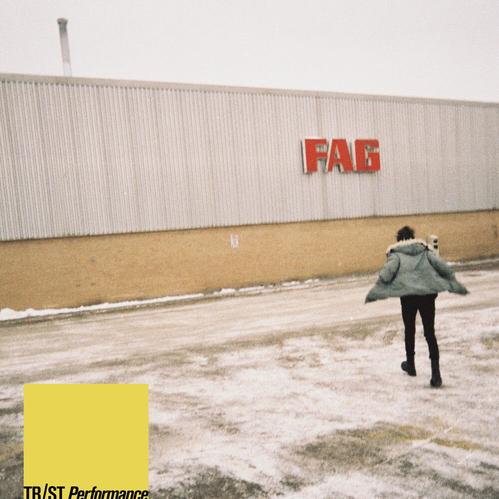 Performance Music CD