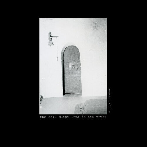 Trilla,vasco - Bell Slept Long In Its Tower - Music CD