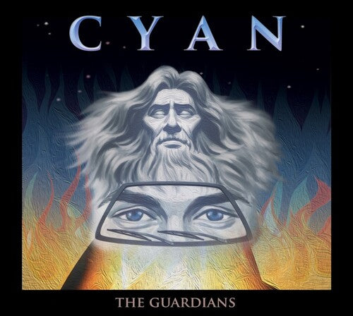 Cyan - Guardians - Music CD
