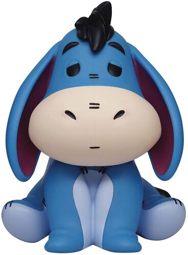 Eeyore Figural Bank - Eeyore Figural Bank - Collectibles