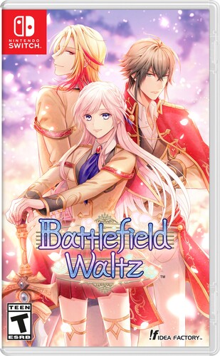 Swi Battlefield Waltz - Swi Battlefield Waltz - Video Game
