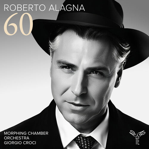 Alagna,roberto / Morphing Chamber Orchestra - 60 - Music CD