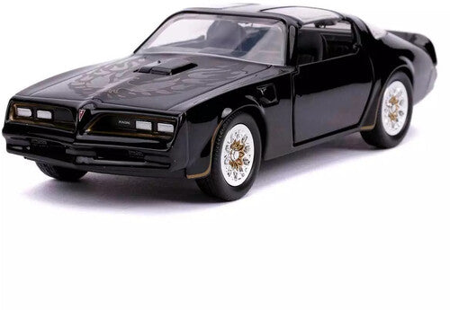 1:32 Ff - '77 Pontiac Firebird - 1:32 Ff - '77 Pontiac Firebird - Collectibles