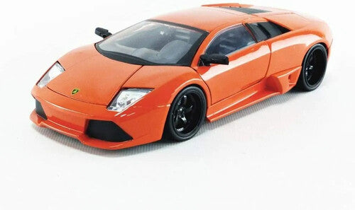 1:24 Ff - Roman's Lamborghini Murcielago Lp640 - 1:24 Ff - Roman's Lamborghini Murcielago Lp640 - Collectibles