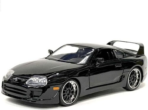 1:24 Ff 1995 Toyota Supra, Fast 5 - 1:24 Ff 1995 Toyota Supra, Fast 5 - Collectibles