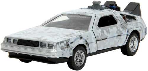 1:32 Btf - Time Machine Frost (24pc) - 1:32 Btf - Time Machine Frost (24pc) - Collectibles