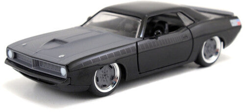1:32 Ff - '73 Plymouth Barracuda - 1:32 Ff - '73 Plymouth Barracuda - Collectibles