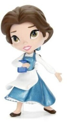 4 Disney Princess- Provincial Belle - 4 Disney Princess- Provincial Belle - Collectibles