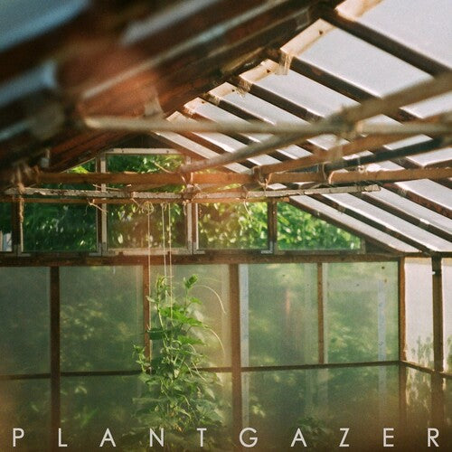 Show Me A Dinosaur - Plantgazer - Vinyl Record