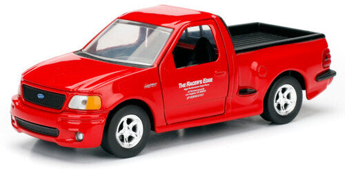 1:32 Fast & Furious Ford F-150 Svt Lightning - 1:32 Fast & Furious Ford F-150 Svt Lightning - Collectibles
