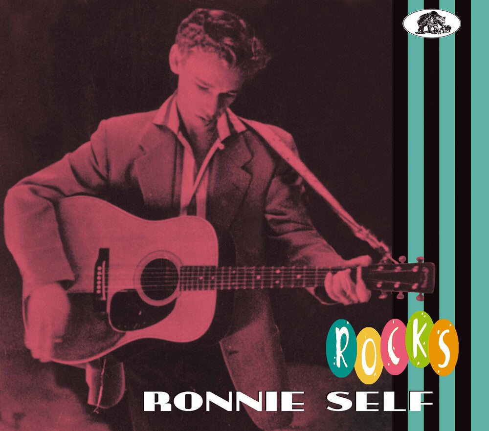 Rocks Music CD