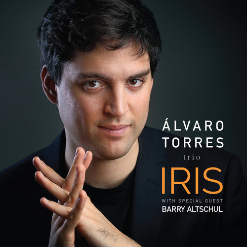 Torres,alvaro - Iris - Music CD