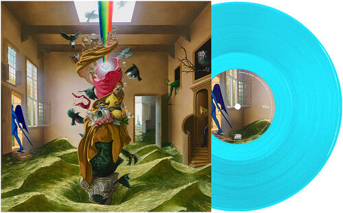 Foster The People - Paradise State Of Mind - Vinyl Record
