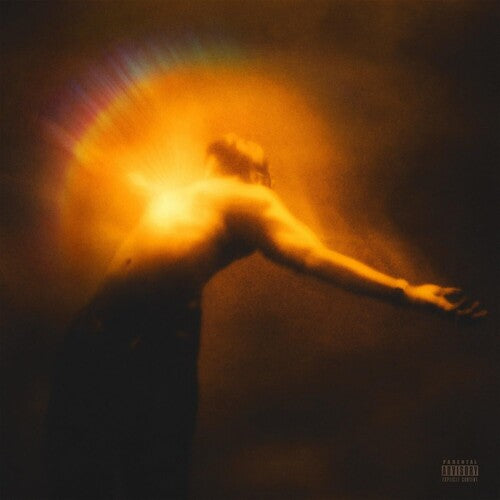 Big Sean - Better Me Than You - Music CD